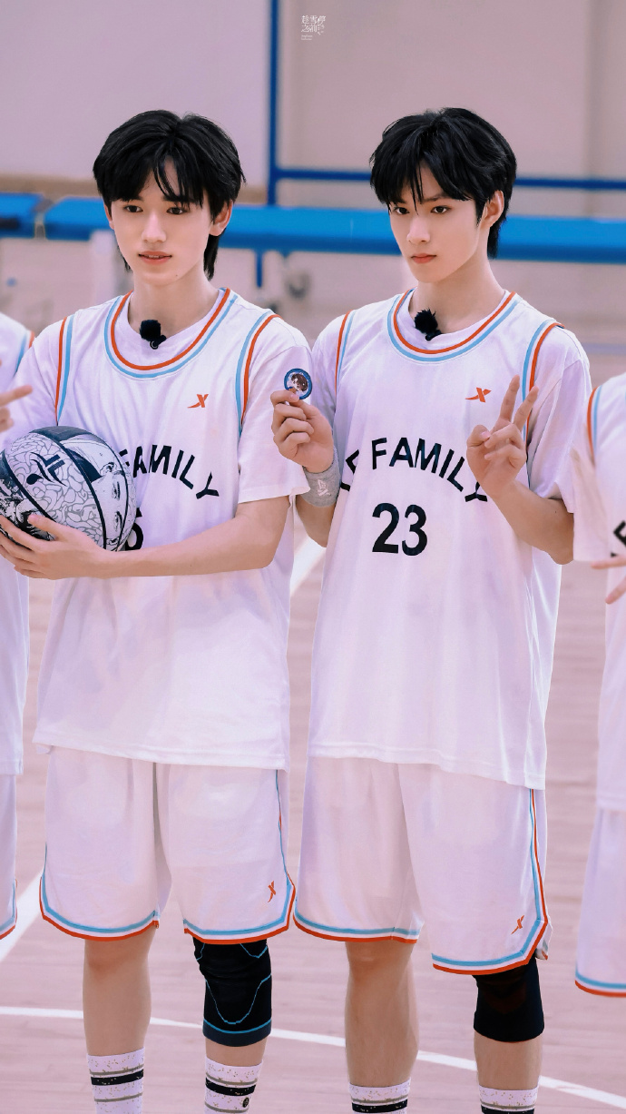 文轩超话#时代少年团绝配音源上线#我心中的绝配是