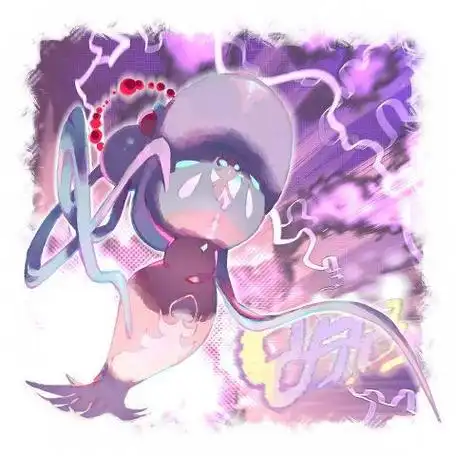 宝可梦剑盾超极巨布莉姆温核队伍构筑分享