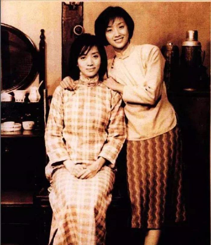 吴倩莲和梅艳芳吴倩莲能红是个奇迹