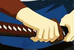 你们内心的独白一定是这样的:@#$!@#$%*,你敢在我拔刀之后说这些吗?