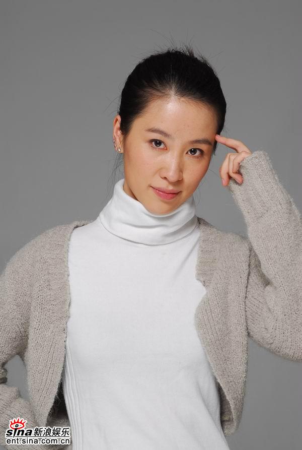 资料图片:电视剧《石头剪刀布》精彩剧照(6)