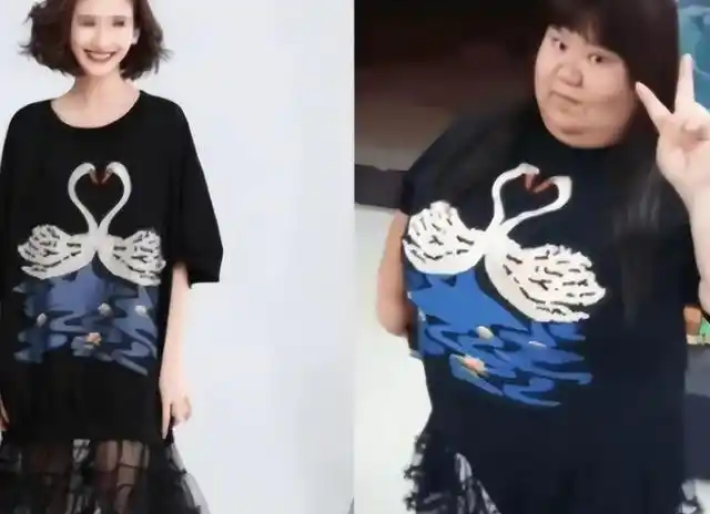 纪实昔日校花被丈夫喂到330斤丈夫怕她被别人抢走