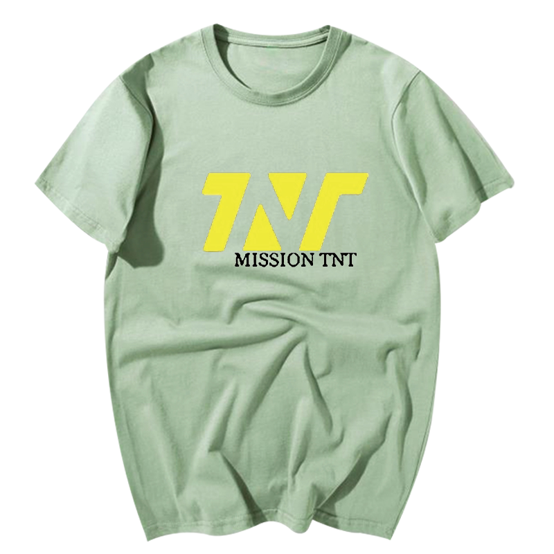 时代少年tnt应援周边衣服马嘉祺丁程鑫刘耀文贺峻霖t恤