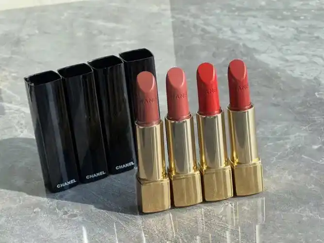 香奈儿口红
