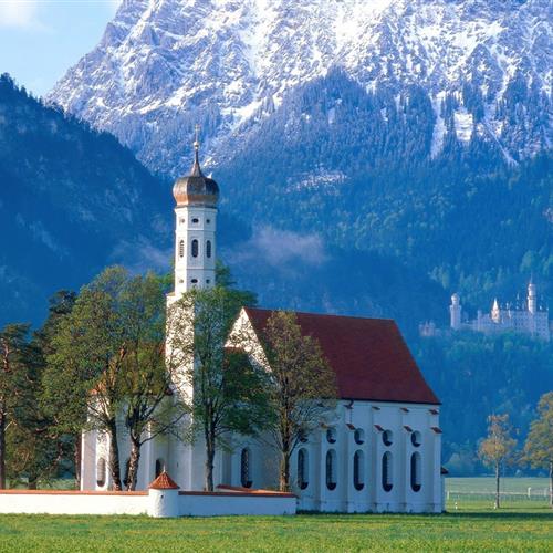 放松心情的风景头像_风景静物头像_我要个性网