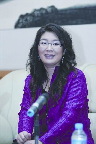 二胡名家宋飞五一武汉举办独奏音乐会图