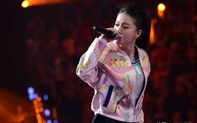 好声音没夺冠却嫁给爱奇艺总裁34岁成了人生赢家