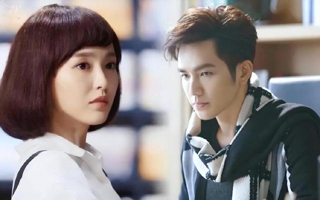 《何以笙箫默》重聚客栈,唐嫣钟汉良再现经典爱情引发网友回忆杀