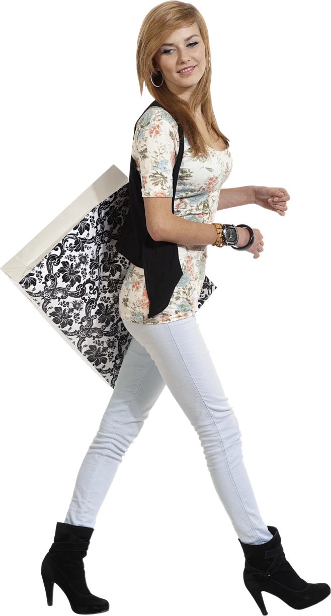 人物png素材 外国人 老外 真实人物 日常生活 男女素材 后期素材