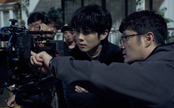 【魔女】【崔宇植】病态