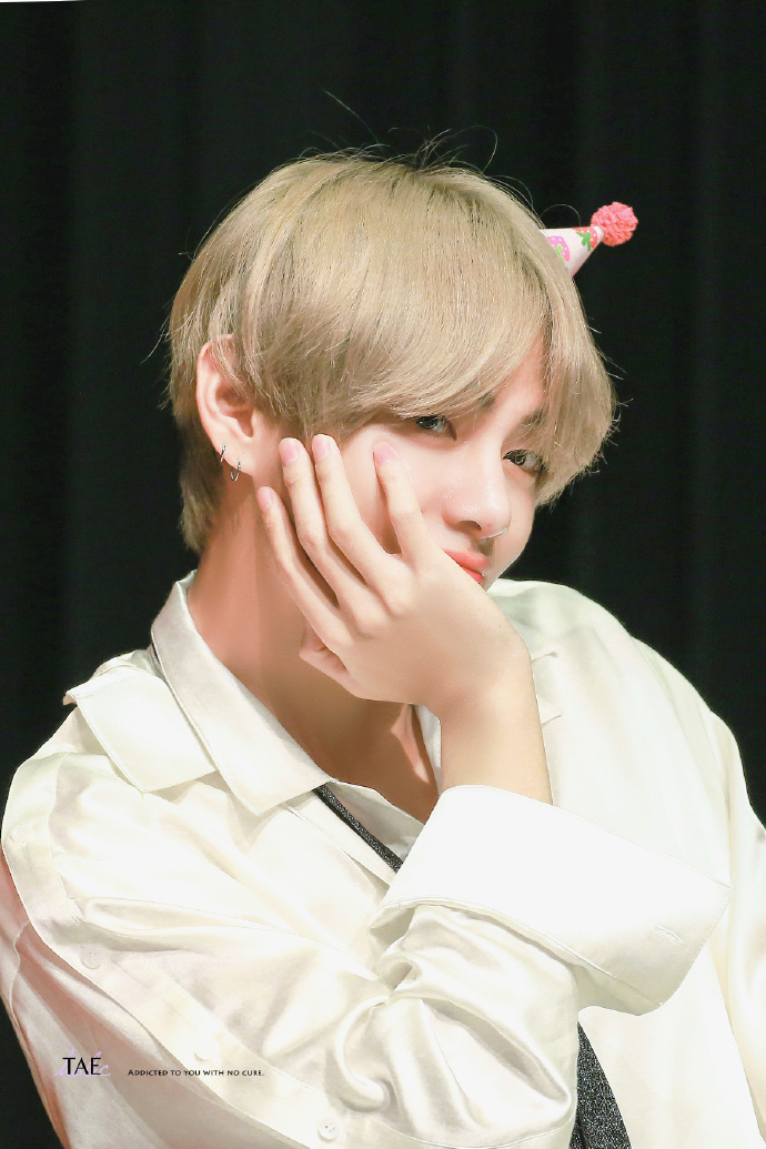 金泰亨solo##金泰亨kpop永一