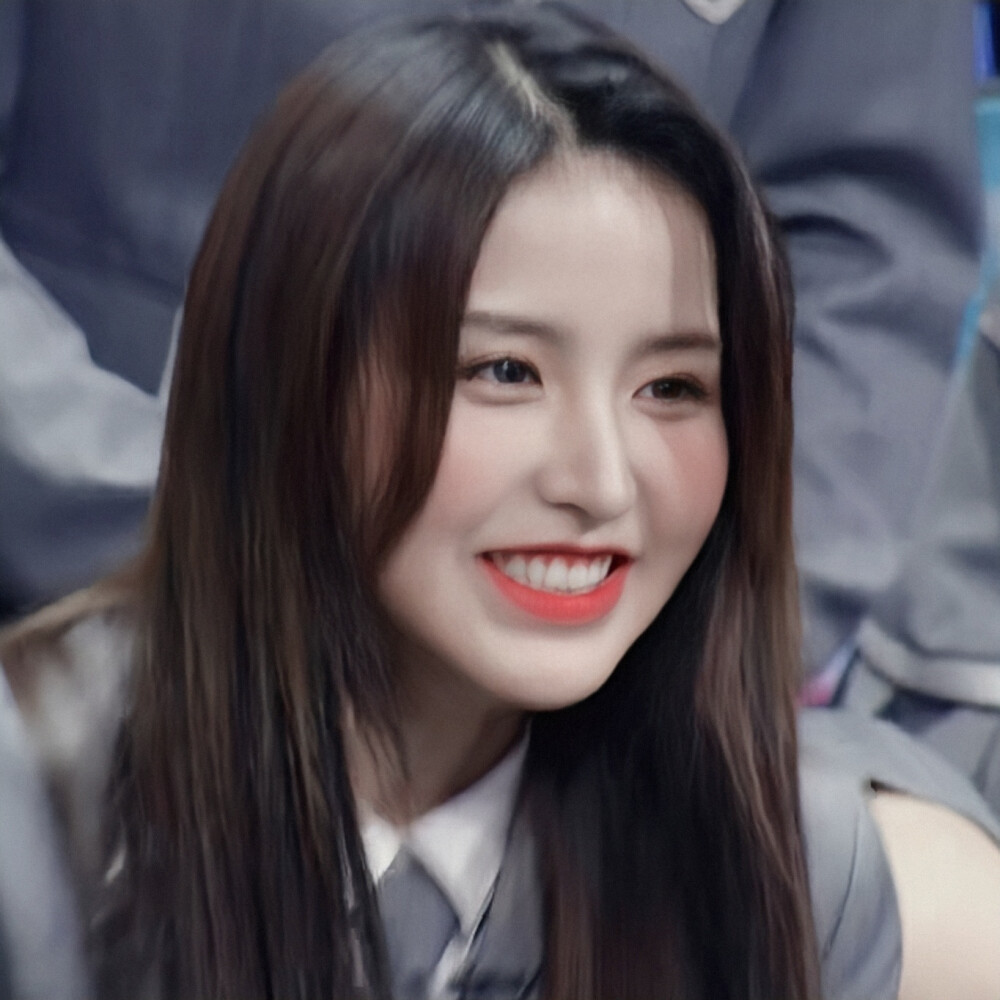 女爱豆头像青春有你2金子涵赞评论更多