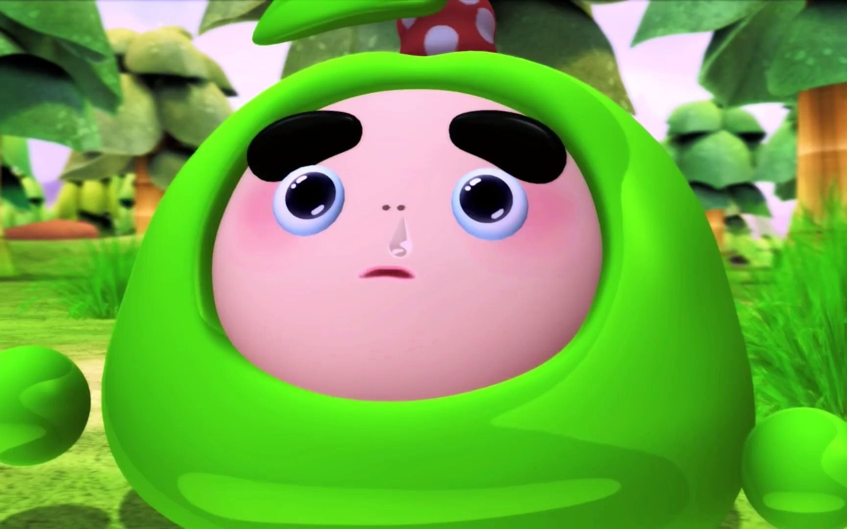 果宝特攻2:连陆小果这么弱智都知道,小果叮最不靠谱!