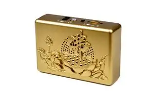 金花高清8合一荷花大明咒念佛机 厂家批发直销