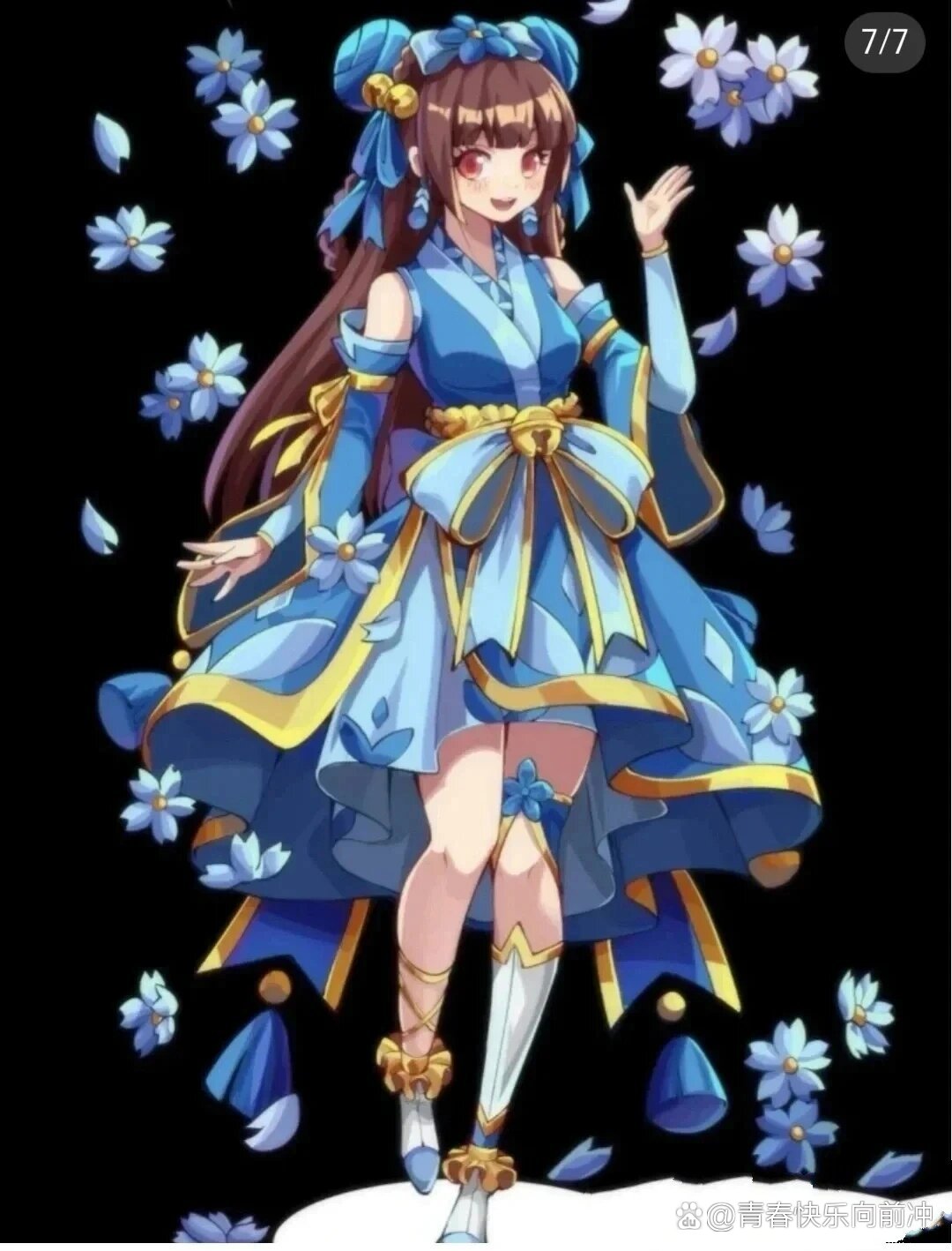 迷你世界拟人头像