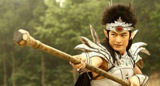 雷震子的结局是怎么死的介绍