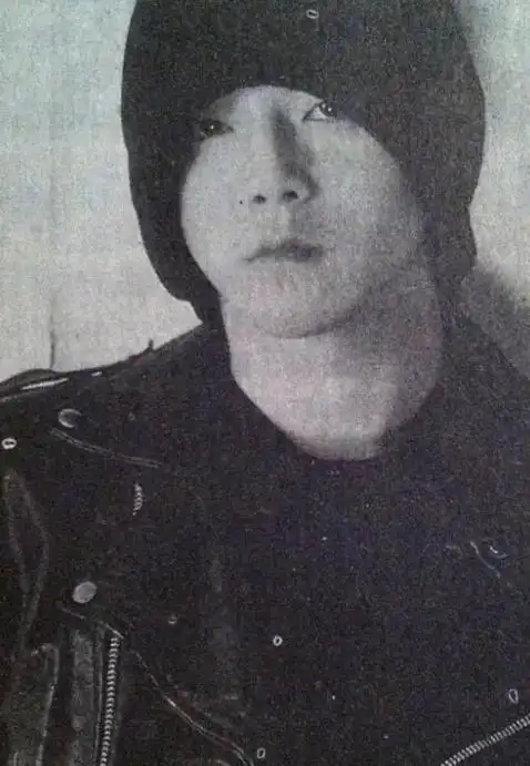 回顾王菲的前夫窦唯两次失婚两个女儿两份嫁妆背后的带泪父爱