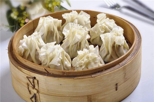 聚腾源烧麦加盟