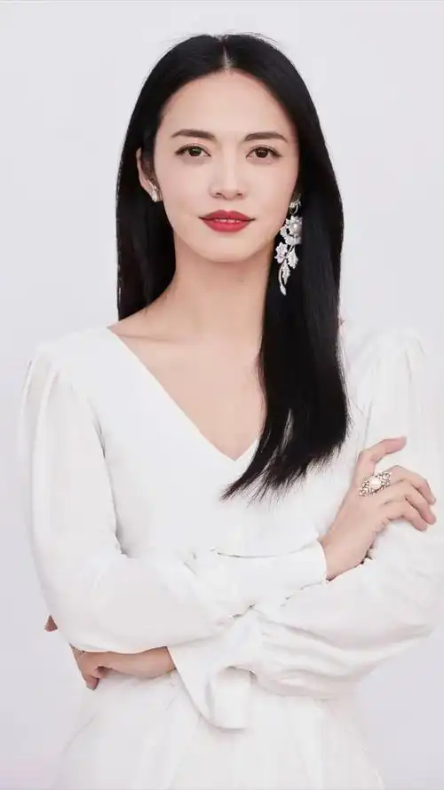 这三位女明星,或许长相不算太出众,但是气质没话说