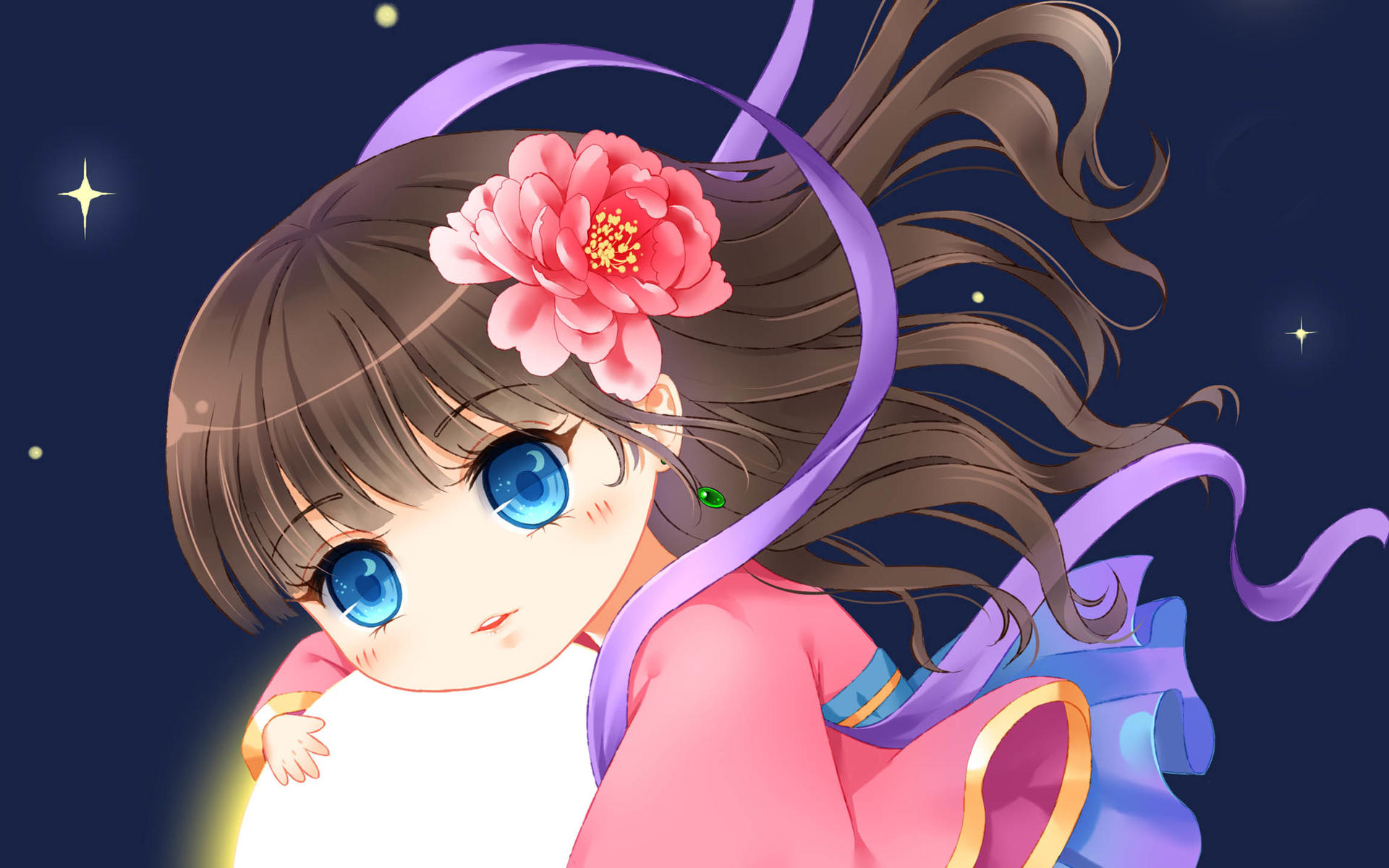 图片桌面壁纸大全下载高清大图预览1920x1200_卡通动漫下载_美桌网