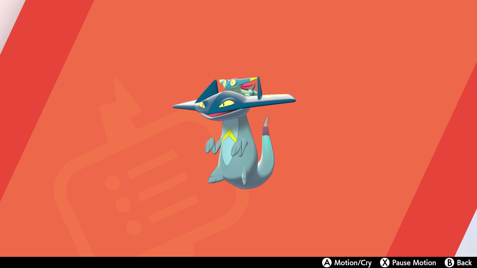 游戏攻略 手游攻略 宝可梦剑盾多龙奇技能宝可梦剑盾