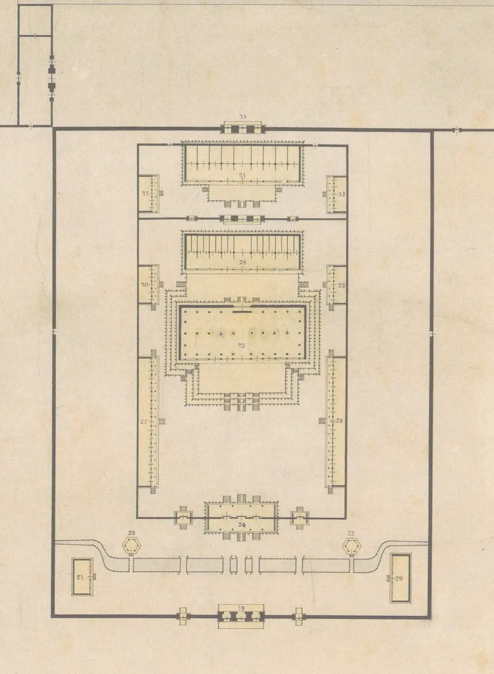 营造:明嘉靖朝北京太庙改建规划方案生成之始末_明世宗_建筑群_赵善鸣