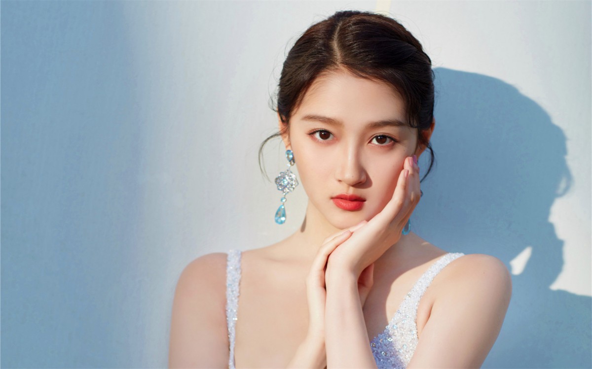 原图你的电脑分辨率(1600x1600)→生成壁纸显示:√欣赏模式全屏模式