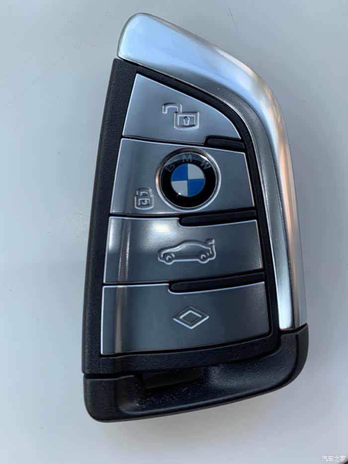 【图】新款x5车钥匙问题_宝马x5(进口)论坛_汽车之家论坛