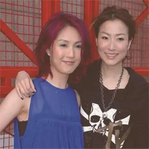 港乐天后杨千嬅罕见哭诉,被网络暴力有家回不得的五年