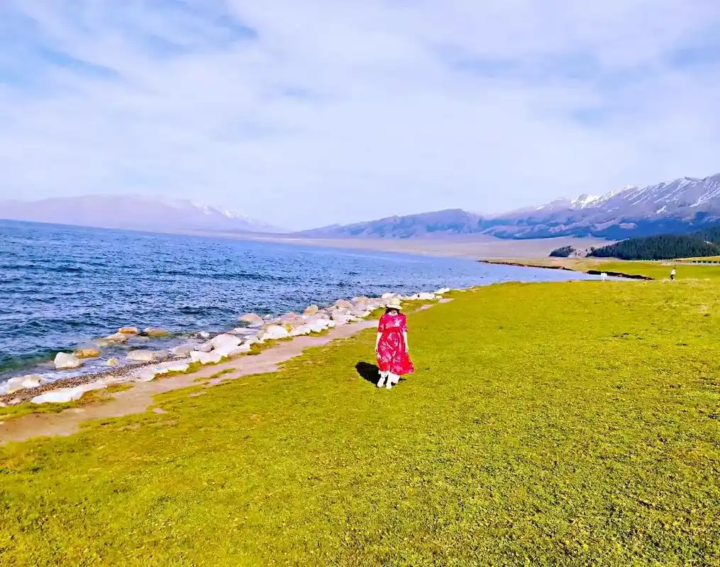 当所有的欲言又止,释然成一个微笑,当所有的陈年不堪,都谈笑自 - 抖音