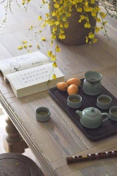 情系书香书香点缀流年