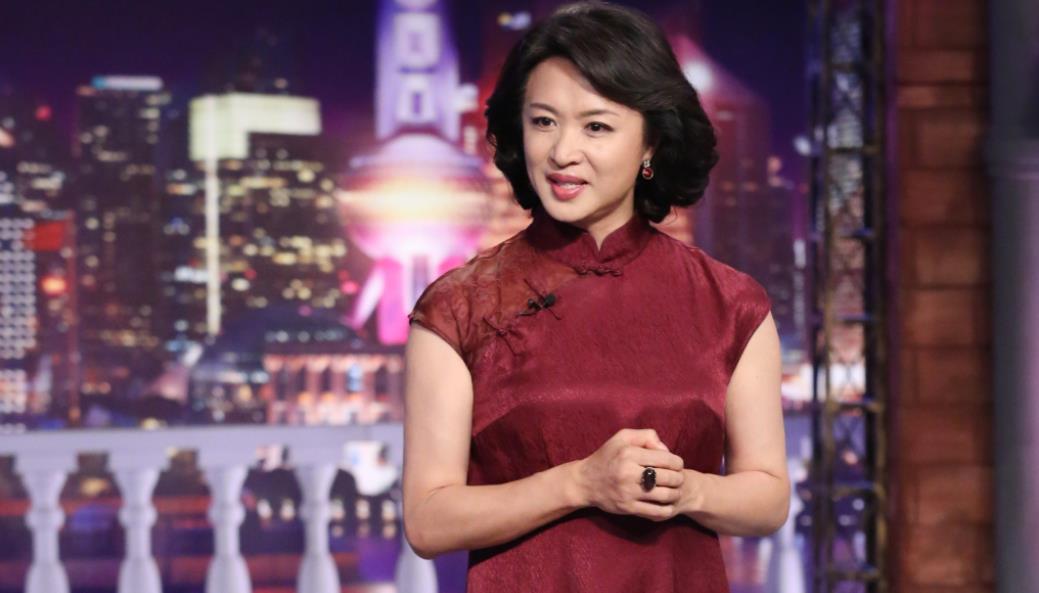 原创追光吧热点不如从前金星录制被剪切疑似得罪导演