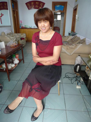 55岁丧偶女征婚照片(id:92540334)_辽宁大连征婚交友_珍爱网