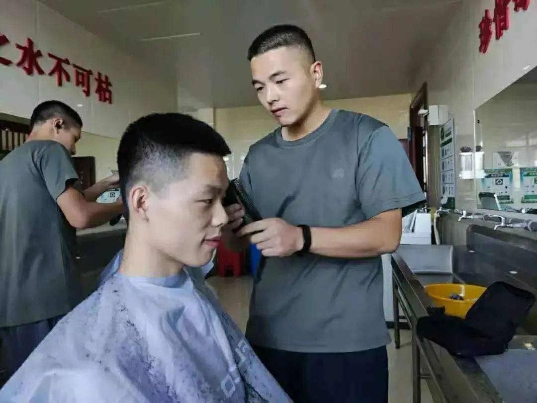 23级定向培养军士生, 这是你的入学攻略_规定_军人_内务