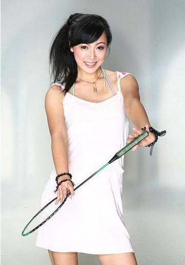 何昊老婆王菁照片