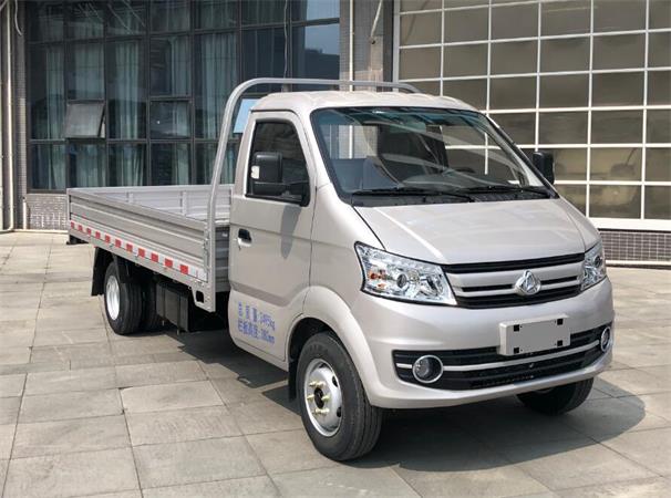 长安牌sc1034frd6b1载货汽车