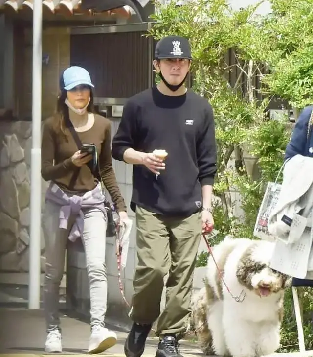 原创木村拓哉爱情录他为什么与妻子工藤静香不离不弃