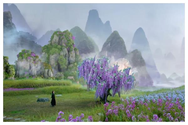 《香蜜沉沉烬如霜》霜花和她的爱情|香蜜沉沉烬如霜|凤凰|霜花_新浪