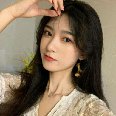 显气质甜酷女生头像有个性清新森系很精致的女头温柔的女头合集