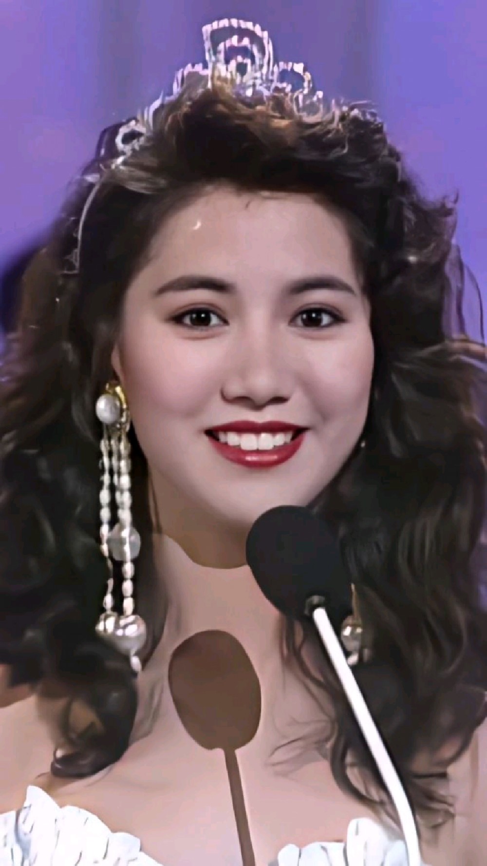 90年代港星女神