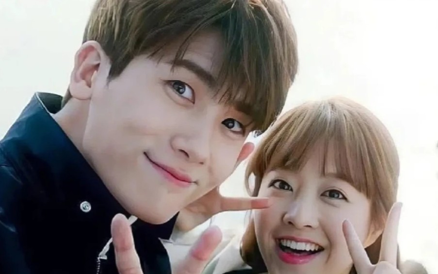 朴炯植x朴宝英|"不愧是白月光cp,头一次见那么疯狂的cp粉"