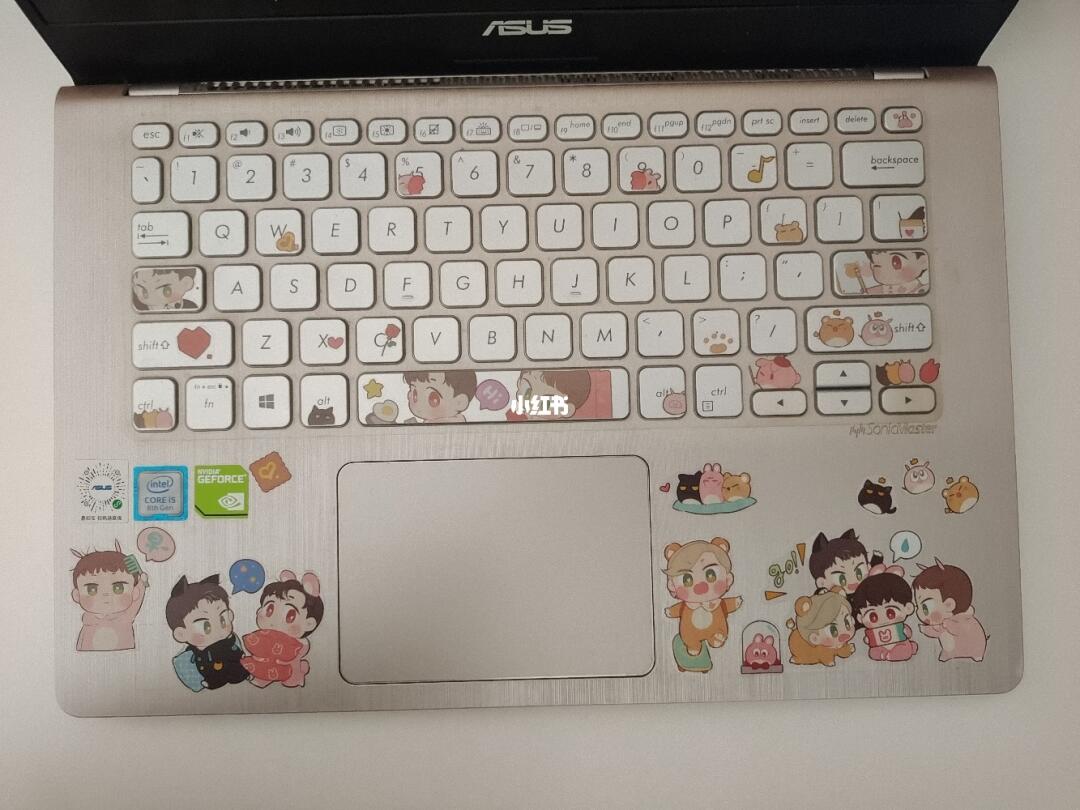 不会咕卡就咕个键盘吧