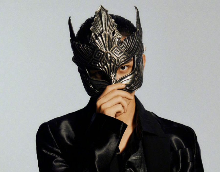 《长歌行》收官,吴磊再戴面具告别阿隼,现代装扮相完全不输古装