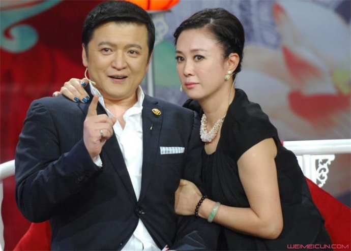 傅艺伟老公是谁 详细个人资料背景起底有过两段婚史