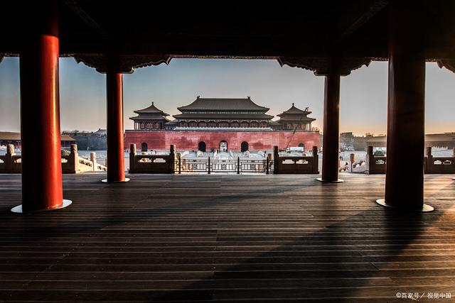 中国十大地标建筑排行:历史与现代的完美融合