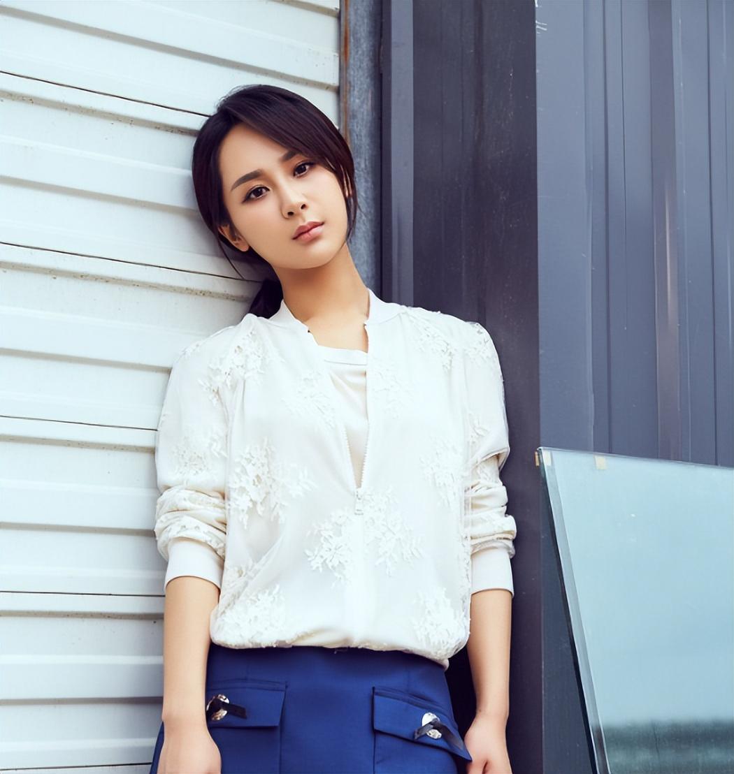 31岁的杨紫为何无人敢娶?