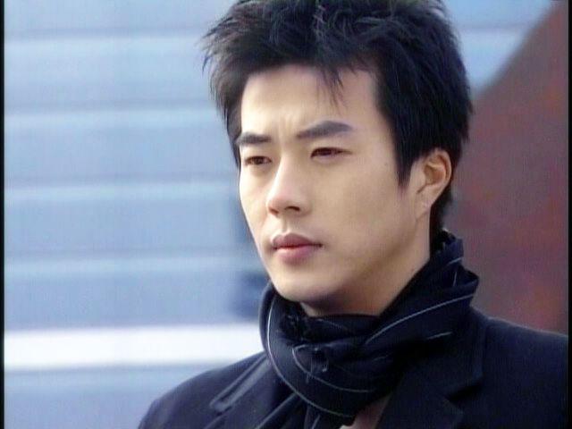 《天国的阶梯》韩静书结局可以不用这么悲剧的,骗了我们多少眼泪