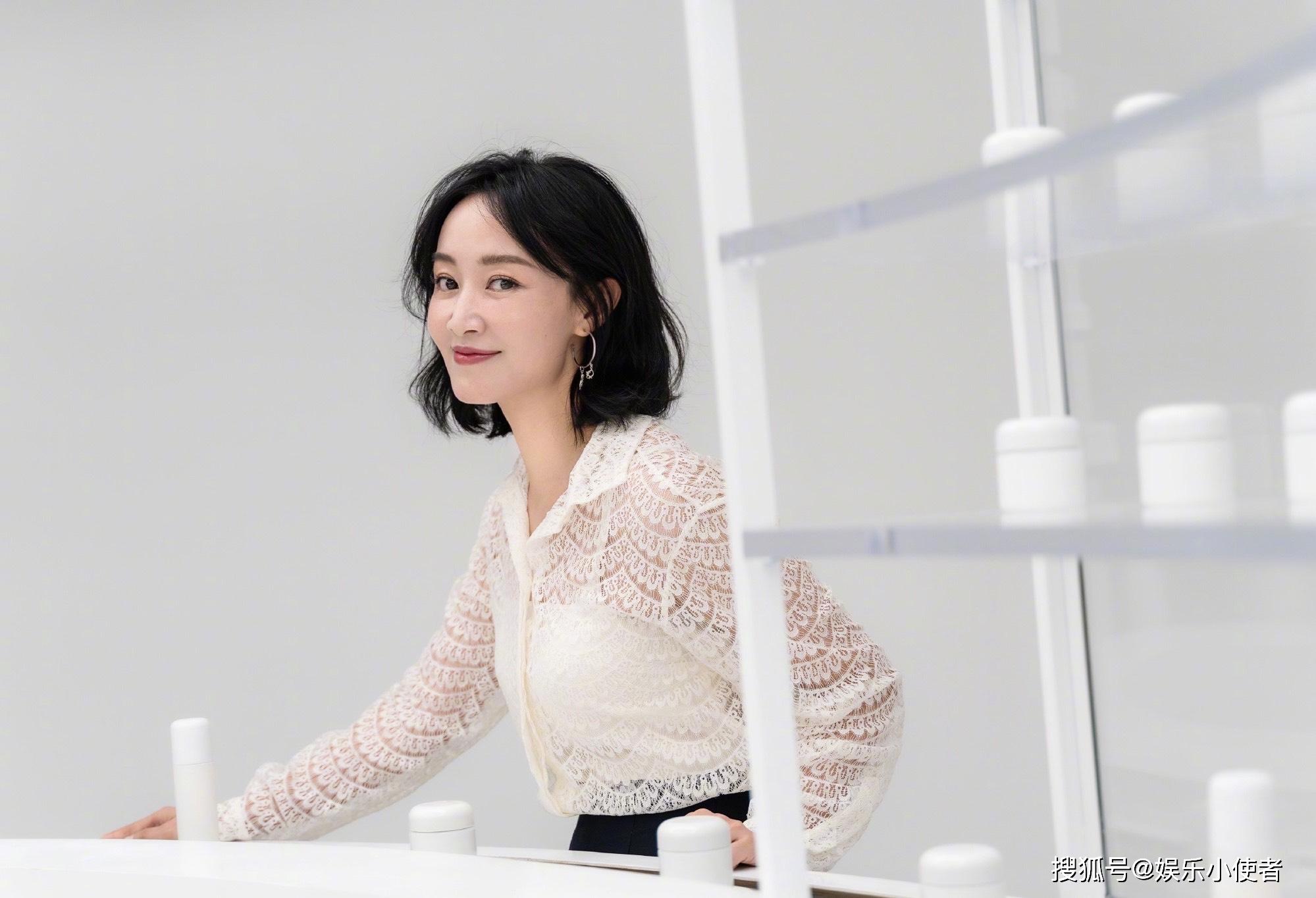 赵子琪爆粗口开撕《重生》剧组:自己没正经海报,矛头直指赵今麦