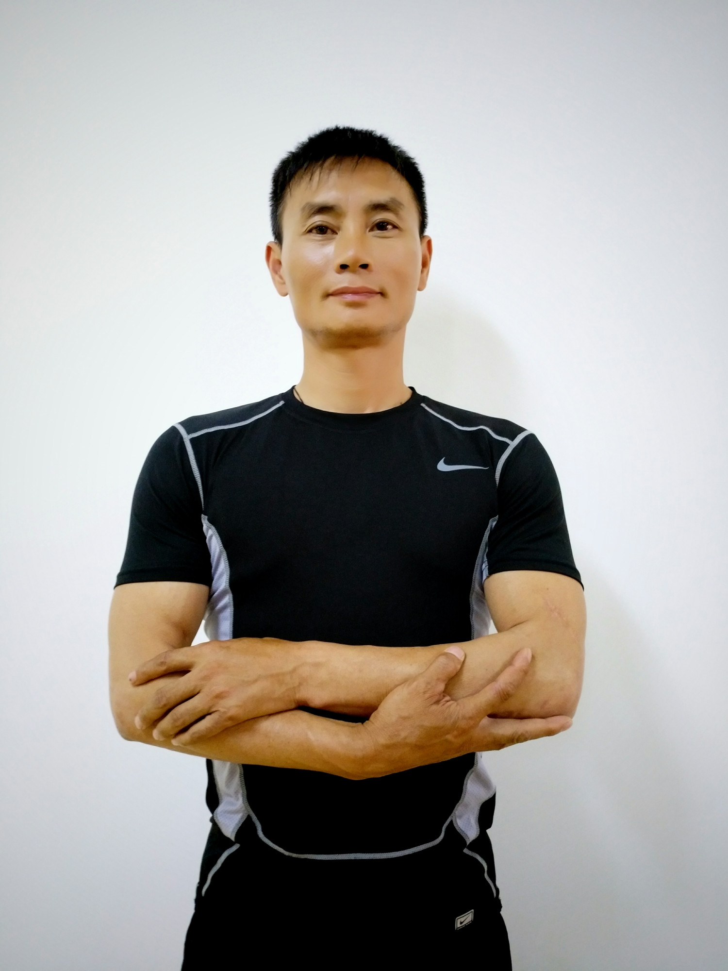 最in的私人教练,等你来战!