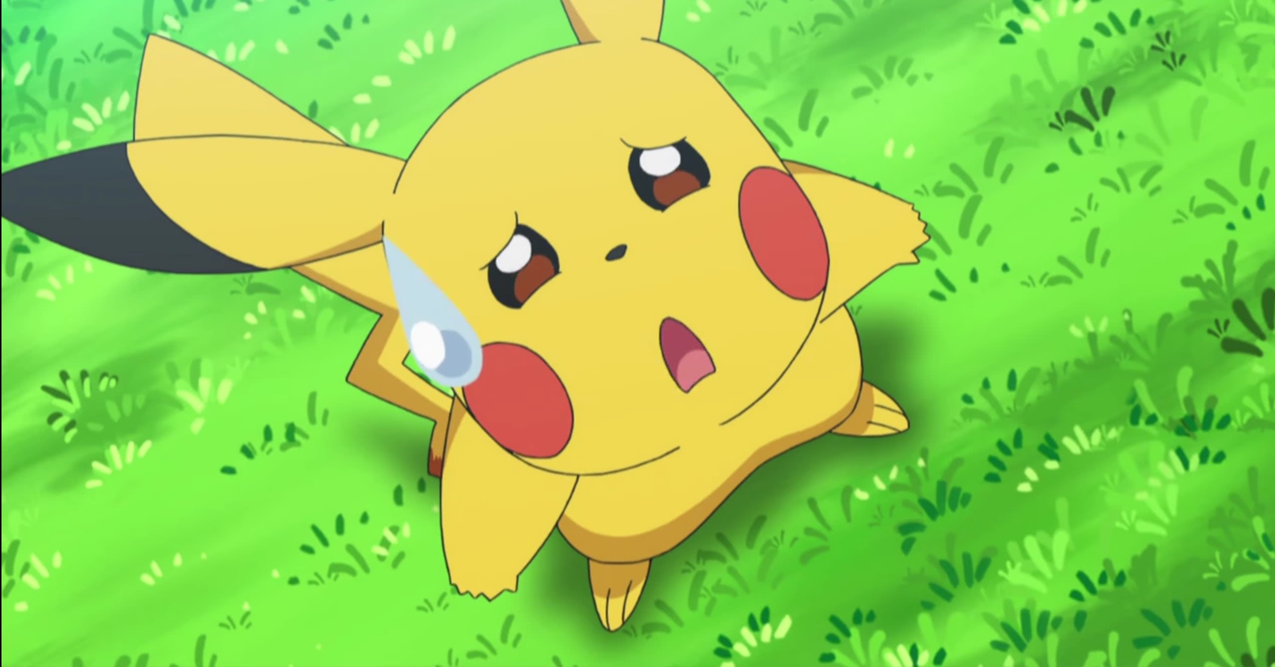 精灵宝可梦:引以为傲的绝招连连失手,皮卡丘要跌落神坛了吗?